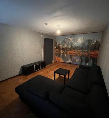 Tolered Apartment | Biskopsgarden