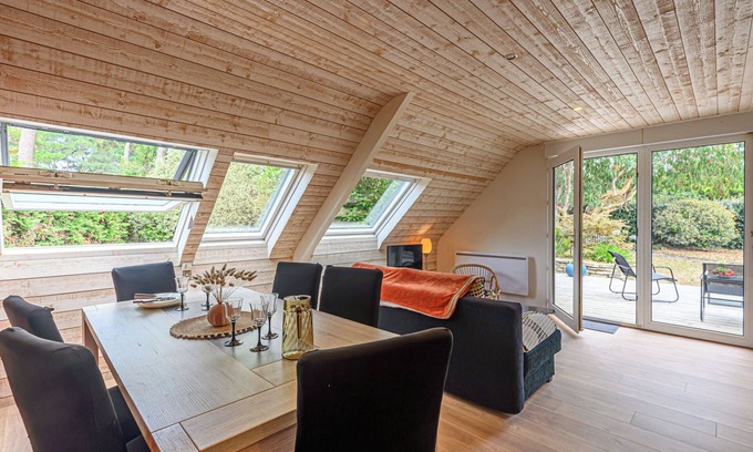 Saint-Philibert House | Bisquine by Interhome