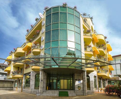 Ruse Center Hotel | Bistra & Galina Hotel