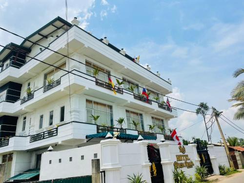 Hendala Hotel | Bivon Reach