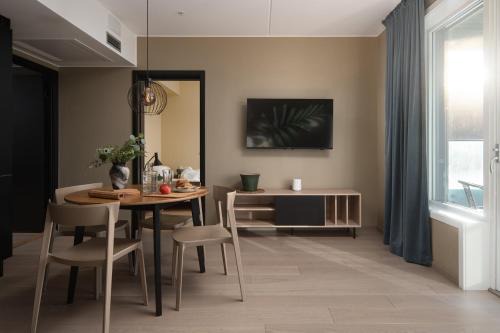 Bjørvika Apartment | BJØRVIKA APARTMENTS, Opera Area, Oslo city center