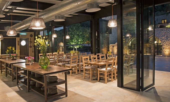 Deir Dourite Hotel | Bkerzay