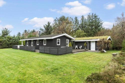 Pandrup House | BL1213-Pandrup-Rodhusparken-14