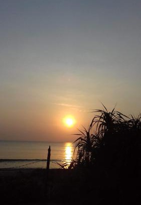 Kumpurupiddi Hotel | Black Forest Beach Resort