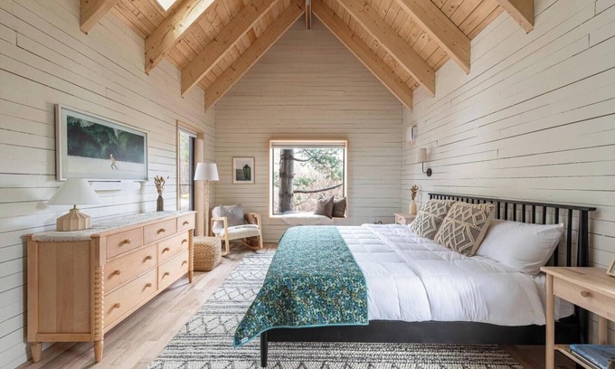 Mahone Bay Cabin | Black Forest Cabins