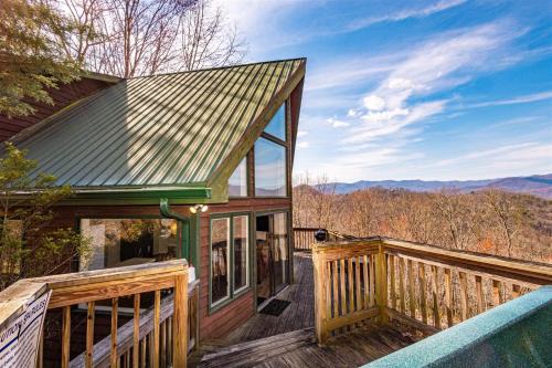 Almond House | Black Forest Cottage