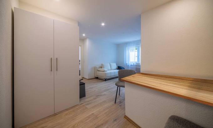 Buehlertal Apartment | Black Forest dream for connoisseurs 02