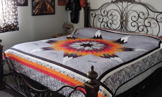 Spearfish House | Black Hills Kiwi Vacation Rentals