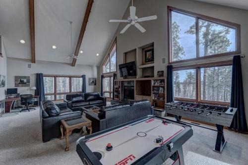 Rapid City House | Black Hills Nature Retreat, Centrally Located