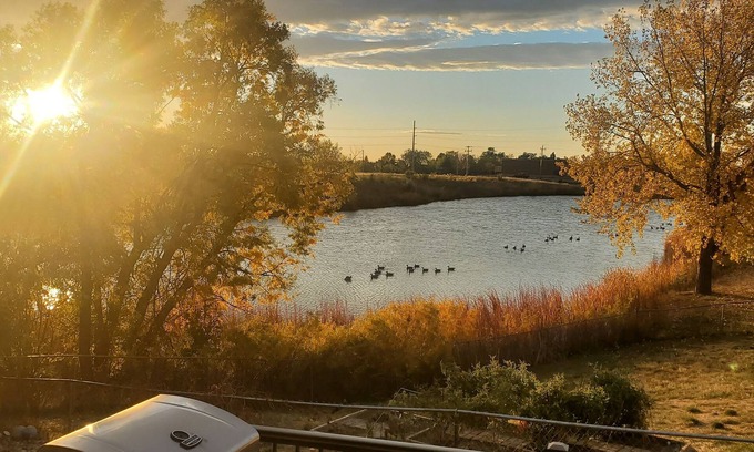 Rapid Valley House | Black Hills Vacation Homebase ♡ Children & Dog Friendly