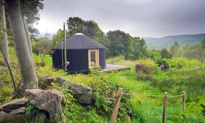 Stara Kamienica Other | Black Yurt Chromiec