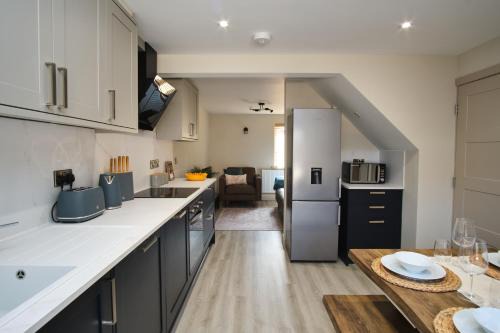 Loughborough House | Blackbrook House