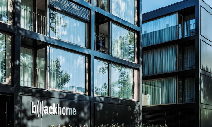 Pradl Hotel | Blackhome City South Innsbruck
