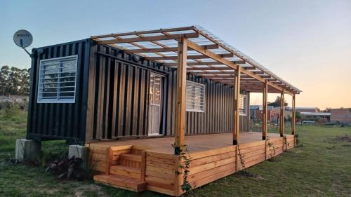 Federacion House | BlackHouse