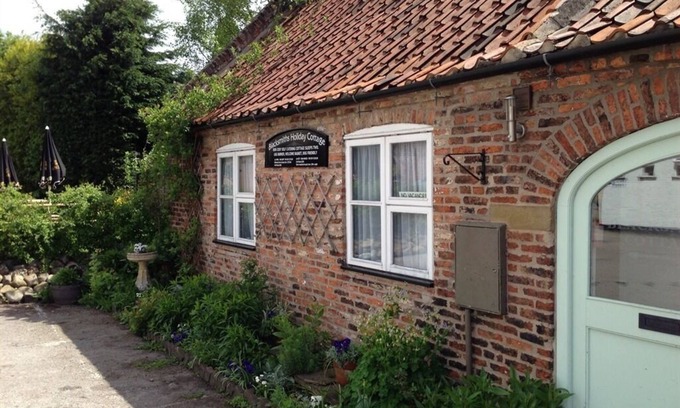 Naburn Cottage | Blacksmith Arms