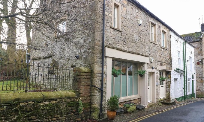 Grassington Apartment | Blacksmith Cottage