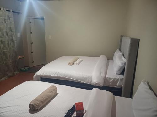 Three Rivers House | Blackwood guest house