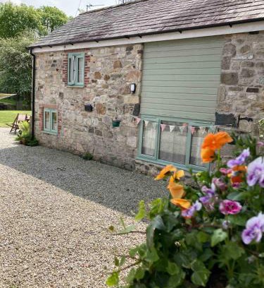 St Austell House | Blaise Cottage Cornwall