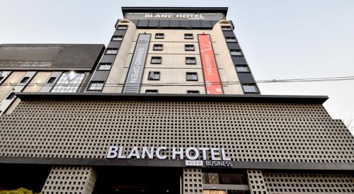 Gangseo District Hotel | Blanc Business Hotel