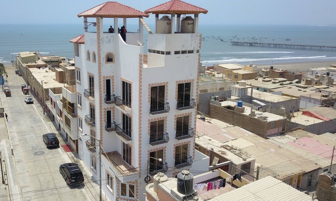 Pacasmayo Apartment | Blanca Rosa's Place Vacation Rentals