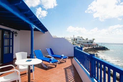 Playa Blanca Apartment | Blancazul Mingo Alto