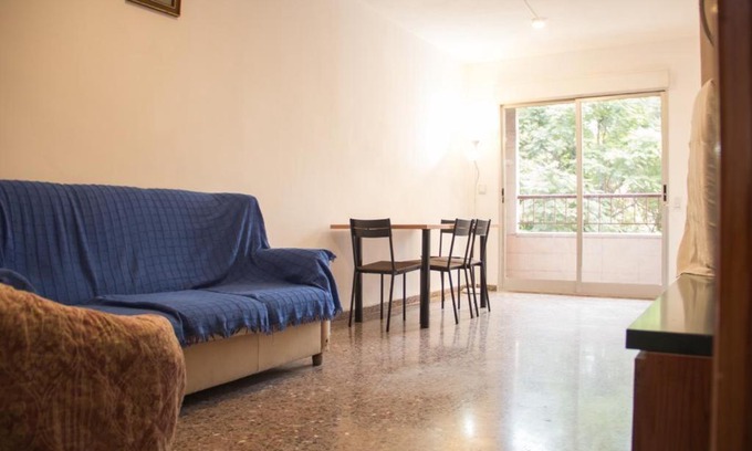 Murcia Apartment | Blanco