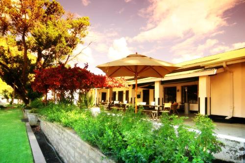 Bedford House | Blanco Guest Farm - Holiday Resort