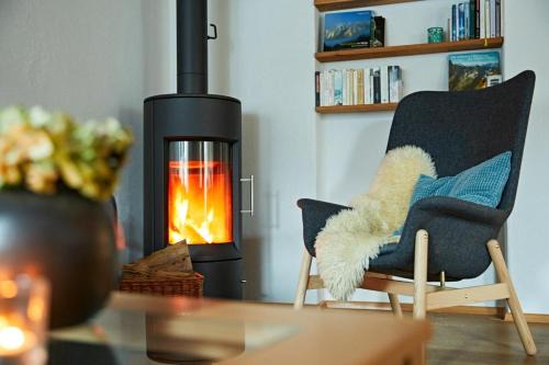 Vorderhindelang Apartment | Blanz - Ferienwohnungen im Allgäu