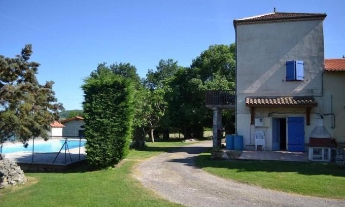 Blaymont House | BLAYMONT HOUSE