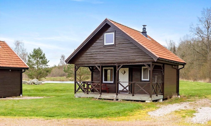 Solvesborg House | BLE597 Sölvesborg - Äskemovägen 26