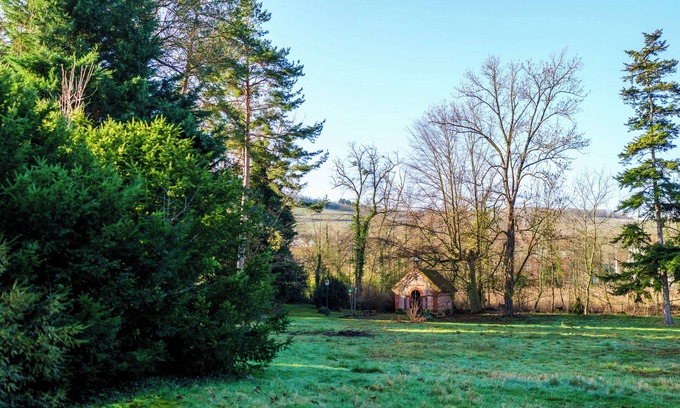 Wolxheim Hotel | Bleu Minuit La Source