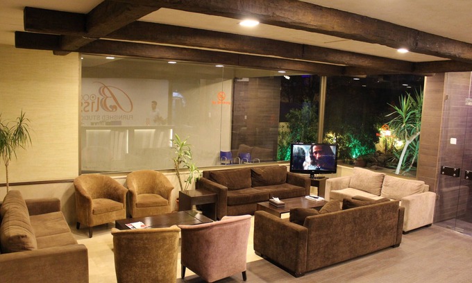 Ras Beirut Apartment | Bliss 3000 Furnished Studios