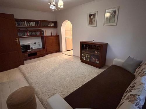 Gheorgheni Apartment | Bliss Home