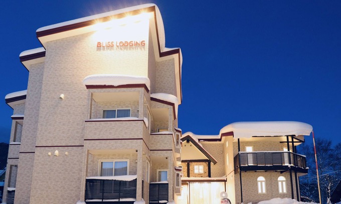Hirafu Apartment | Bliss Lodging