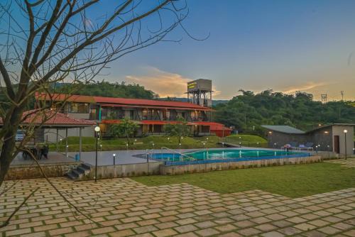 Lonavala Resort | Bliss Nirvana Resort, Lonavala