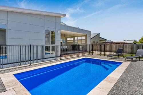 Cowes House | Bliss on Sanctuary