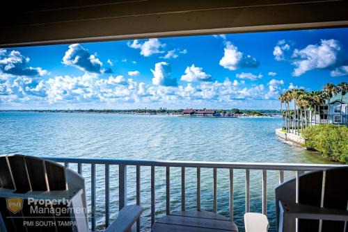 Rocky Point Apartment | Bliss on the Bay