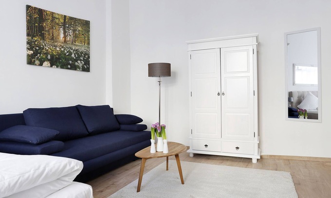 Wilmersdorf Apartment | BLISSE West Berlin typically - Grand Apt 5 Bedrooms + 3 bathroom + 3 balcony