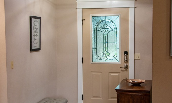 Turners House | Blissfully Serene