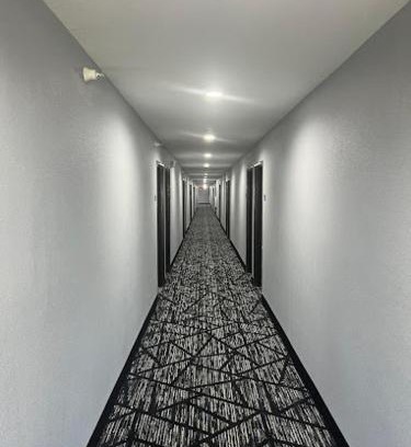 Northwood Hotel | BlissPoint Inn & Suites, Northwood