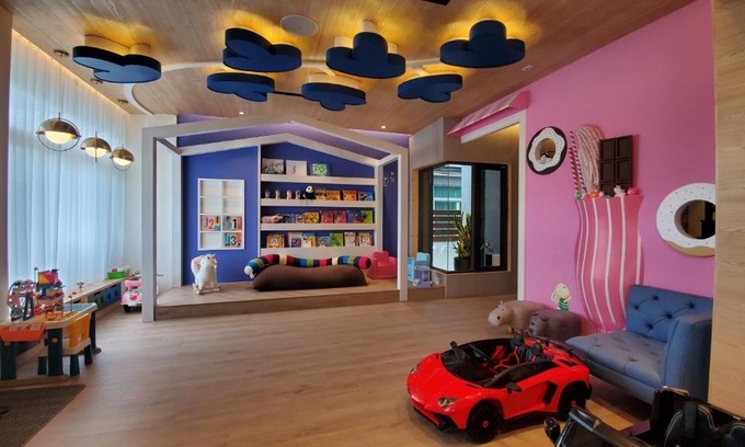 Taitung House | Blocks Forest