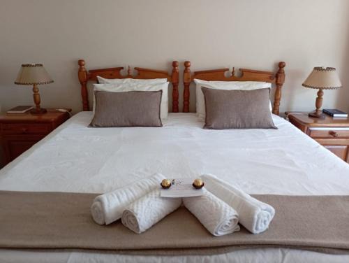 Centurion House | Bloemhoek Guest House