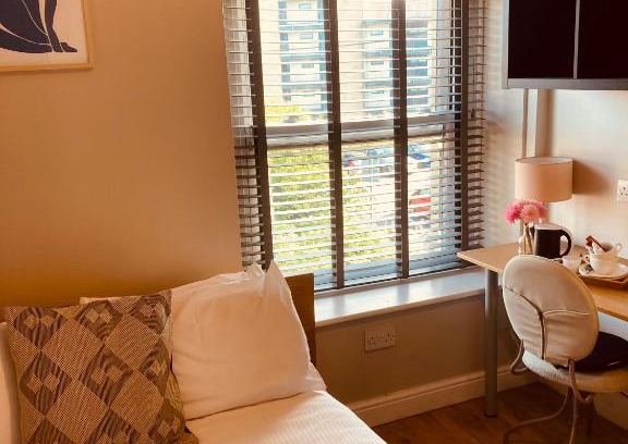 Lancaster House | 'Bloomfield' at stayBOOM