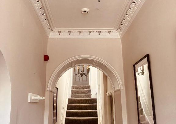 Lancaster House | 'Bloomfield' at stayBOOM