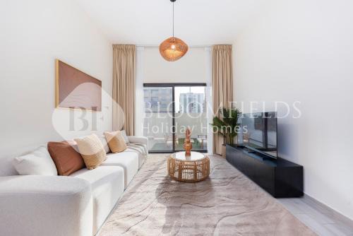 Al-Fujairah Villa | Bloomfields 2BR Villa Beach Access Fujairah