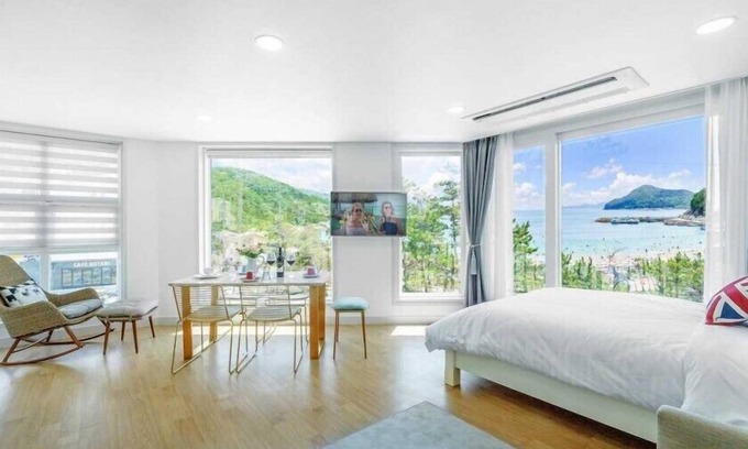 Irun-myeon Condo | Blooming Pension