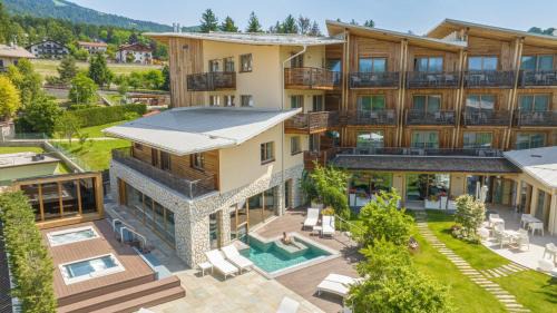 Folgaria Hotel | Blu Hotel Natura & Spa - Adults Only