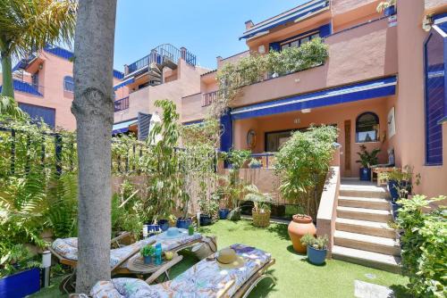 Costa Meloneras House | Blue Bay 153 by VillaGranCanaria