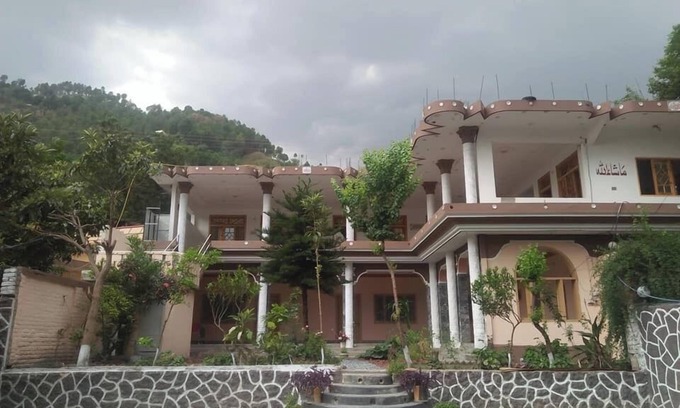 Balakot Hotel | Blue Bell Hotel And Restaurant Balakot