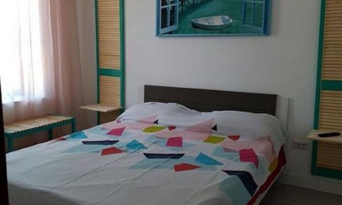 Constanta Apartment | Blue Bike Residence Costanta